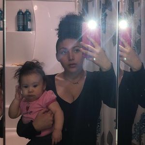 Meet your Posher, Phoebe